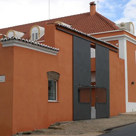 Boutique Hotel Poejo Marvão 外观 照片