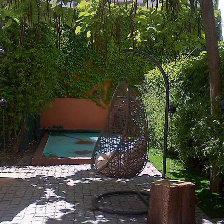Boutique Hotel Poejo Marvão 外观 照片