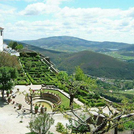 Boutique Hotel Poejo Marvão 外观 照片