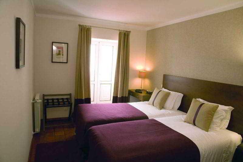 Boutique Hotel Poejo Marvão 外观 照片