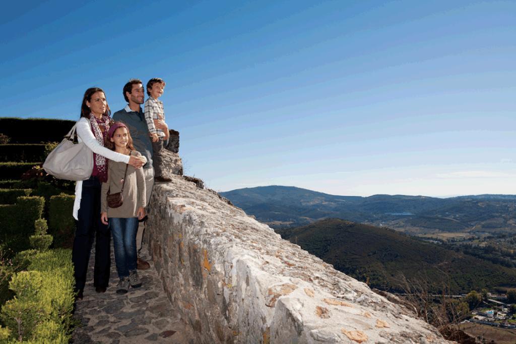 Boutique Hotel Poejo Marvão 外观 照片