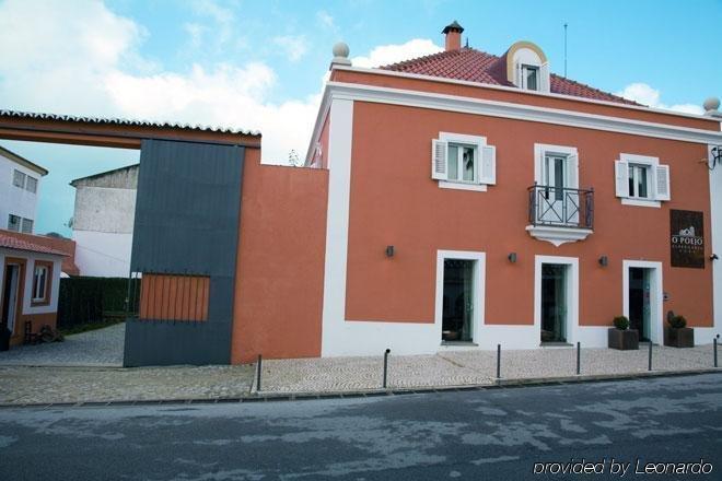 Boutique Hotel Poejo Marvão 外观 照片
