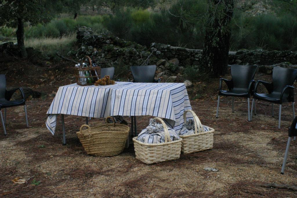 Boutique Hotel Poejo Marvão 外观 照片