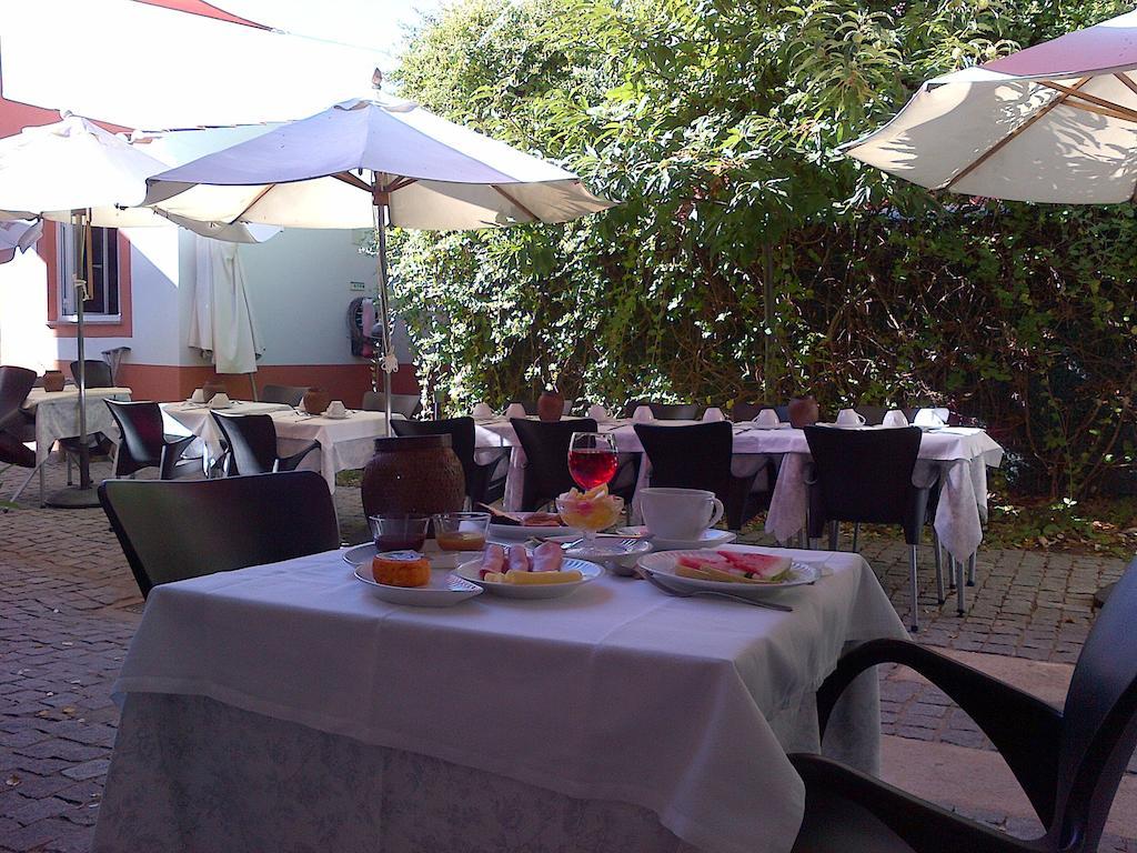 Boutique Hotel Poejo Marvão 外观 照片