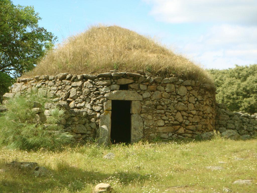 Boutique Hotel Poejo Marvão 外观 照片