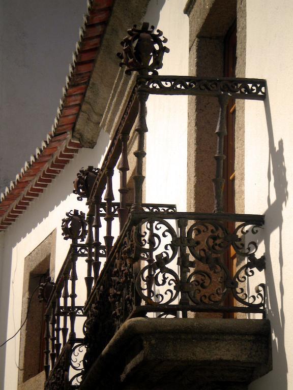 Boutique Hotel Poejo Marvão 外观 照片