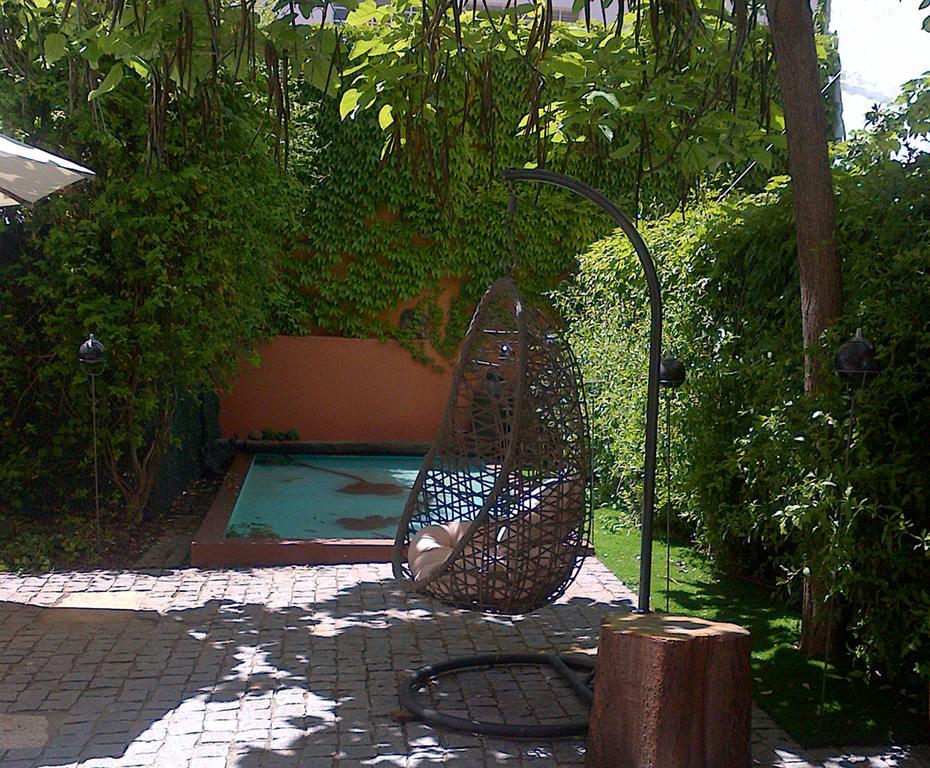 Boutique Hotel Poejo Marvão 外观 照片