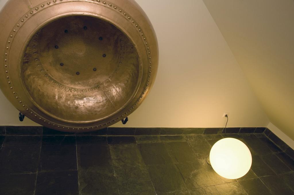 Boutique Hotel Poejo Marvão 外观 照片