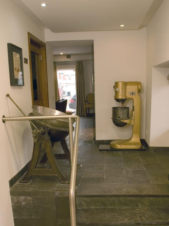 Boutique Hotel Poejo Marvão 外观 照片