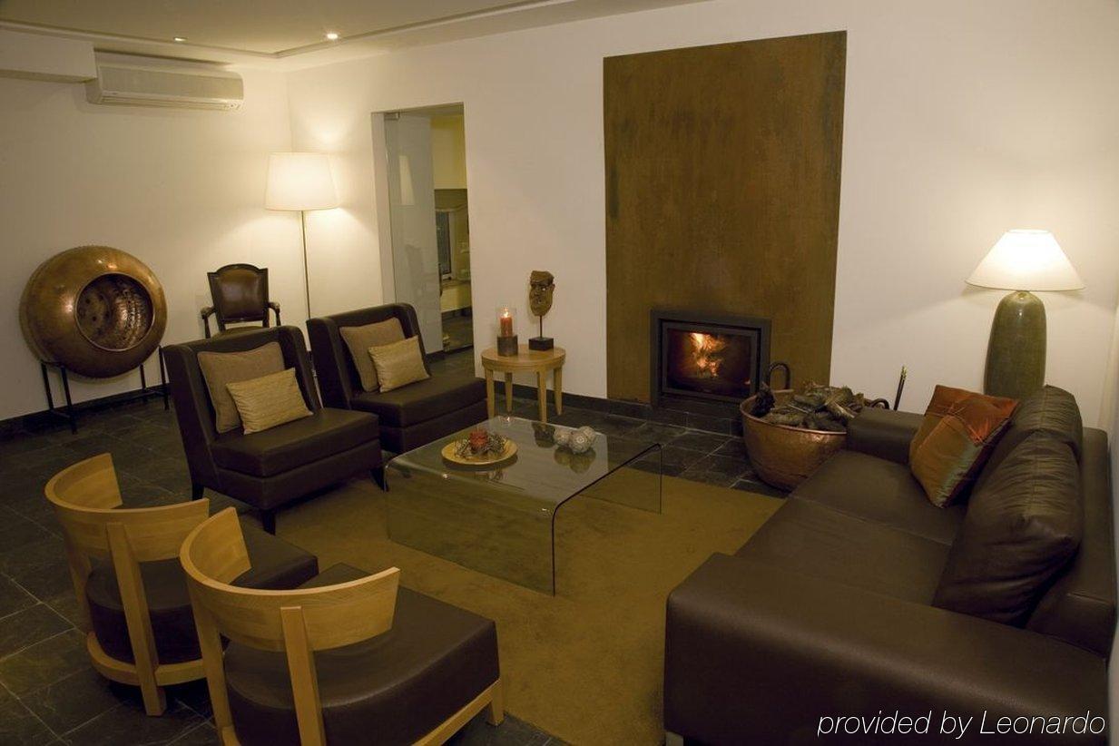 Boutique Hotel Poejo Marvão 内观 照片