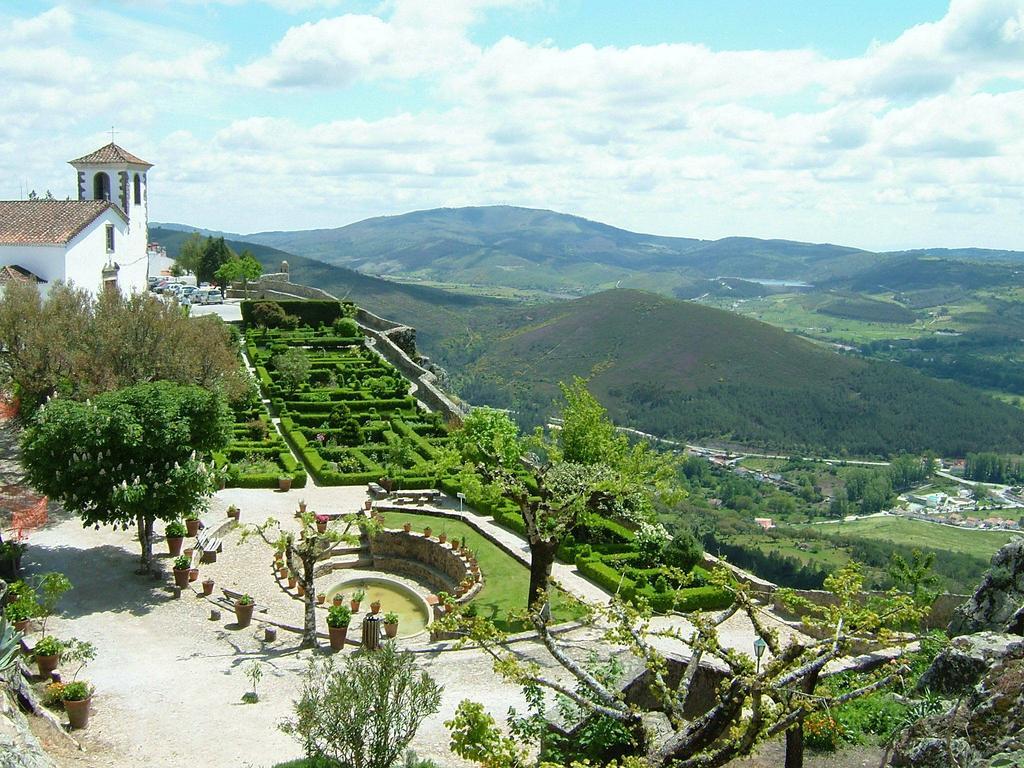 Boutique Hotel Poejo Marvão 外观 照片