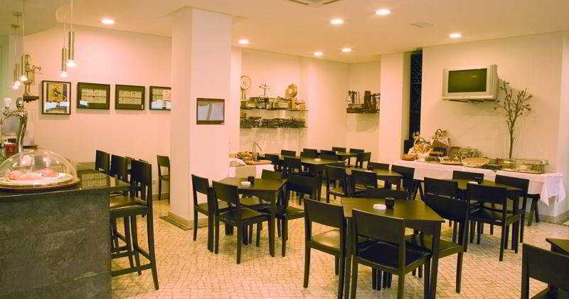 Boutique Hotel Poejo Marvão 餐厅 照片