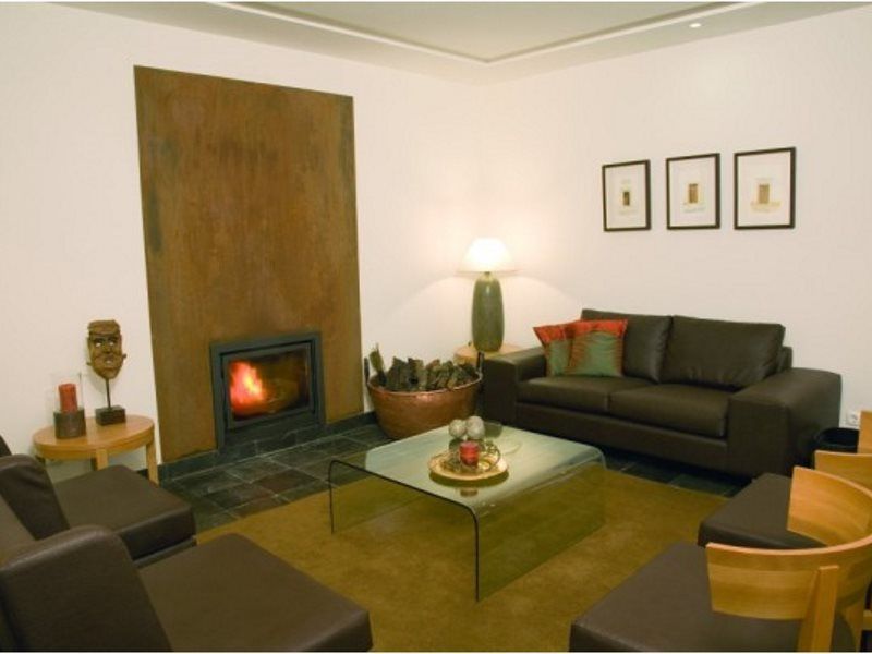 Boutique Hotel Poejo Marvão 外观 照片