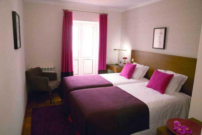 Boutique Hotel Poejo Marvão 客房 照片