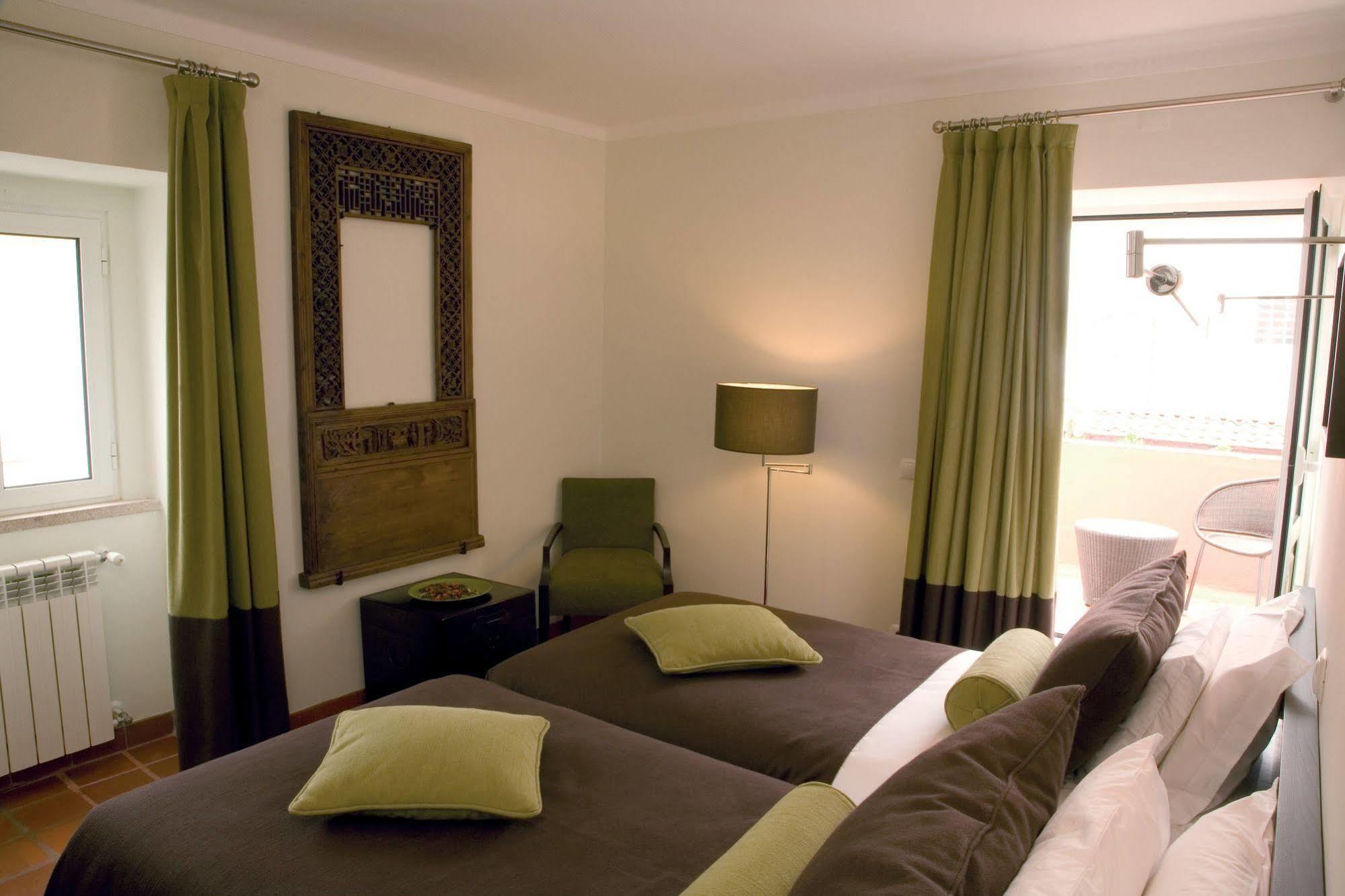 Boutique Hotel Poejo Marvão 客房 照片
