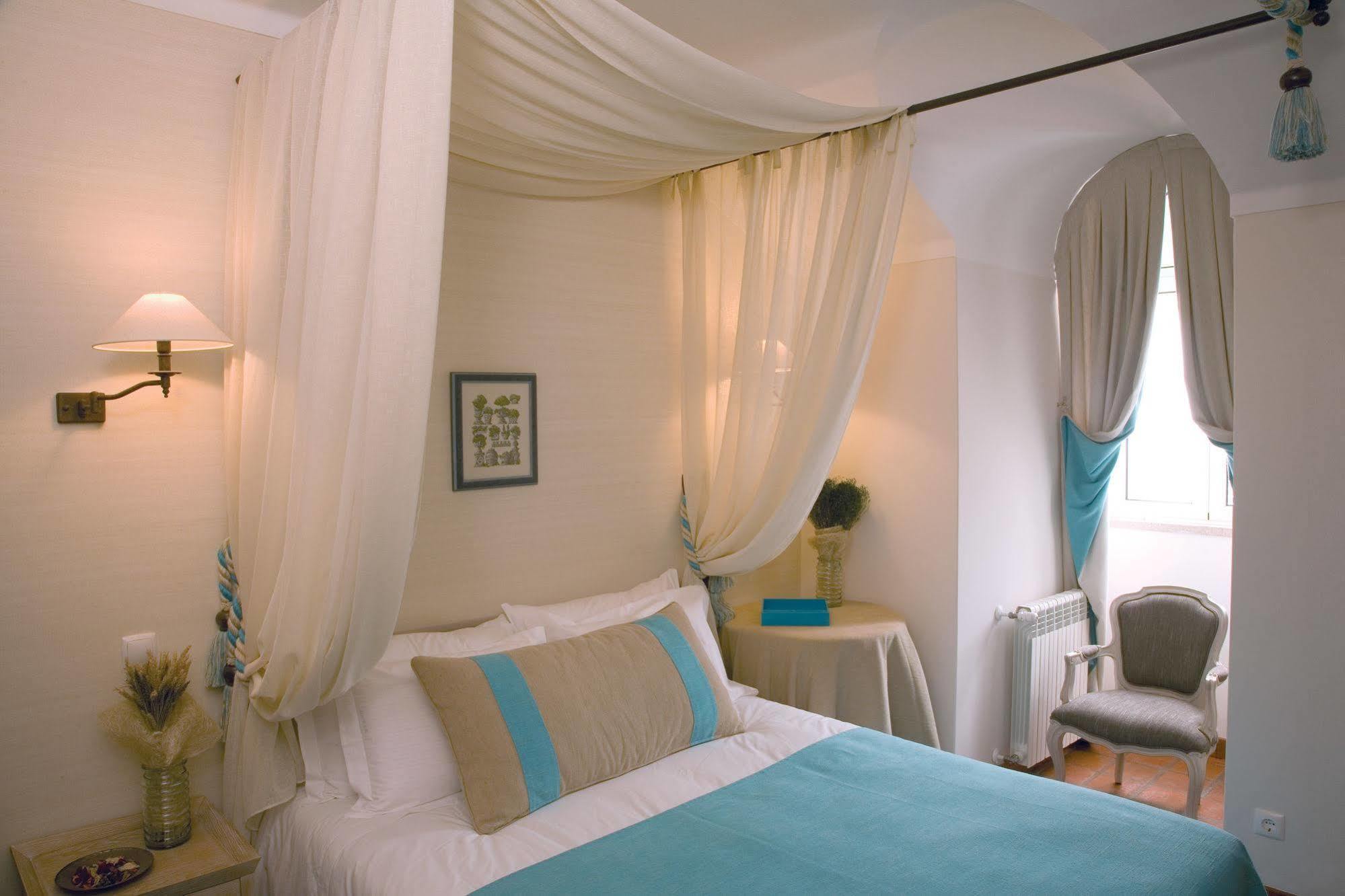 Boutique Hotel Poejo Marvão 客房 照片