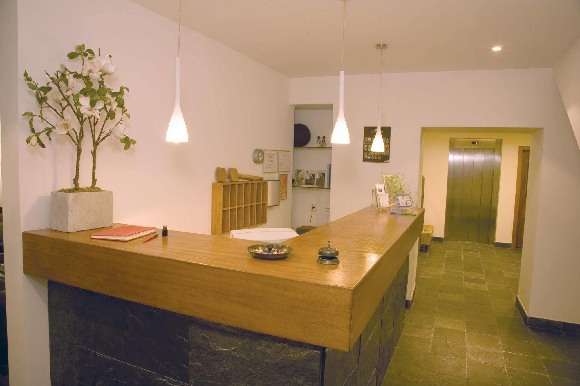 Boutique Hotel Poejo Marvão 内观 照片