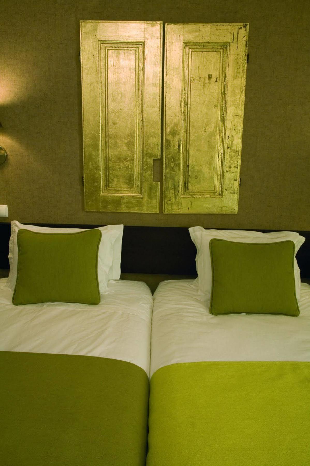 Boutique Hotel Poejo Marvão 客房 照片